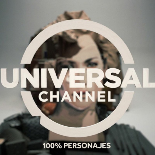 Universal channel