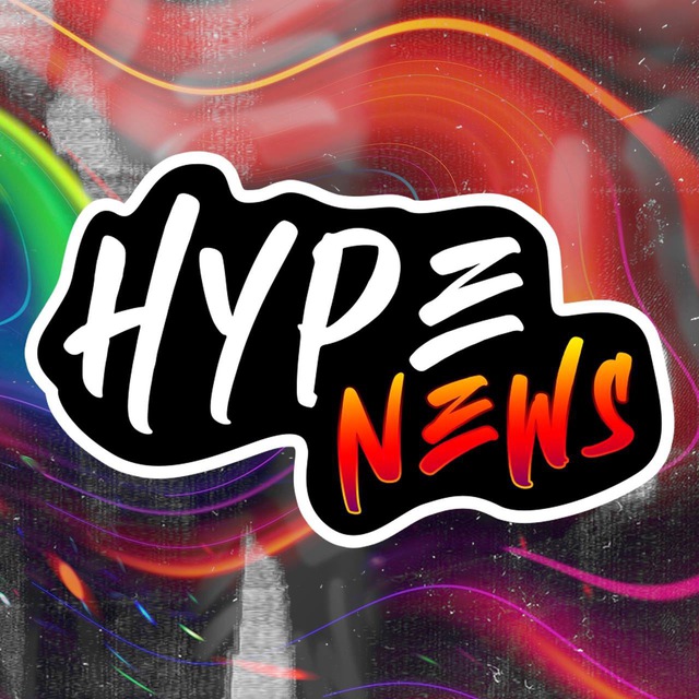 HYPE NEWS