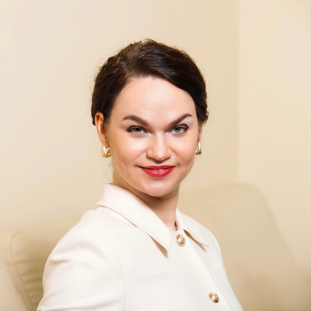 Andreeva NAUFOR