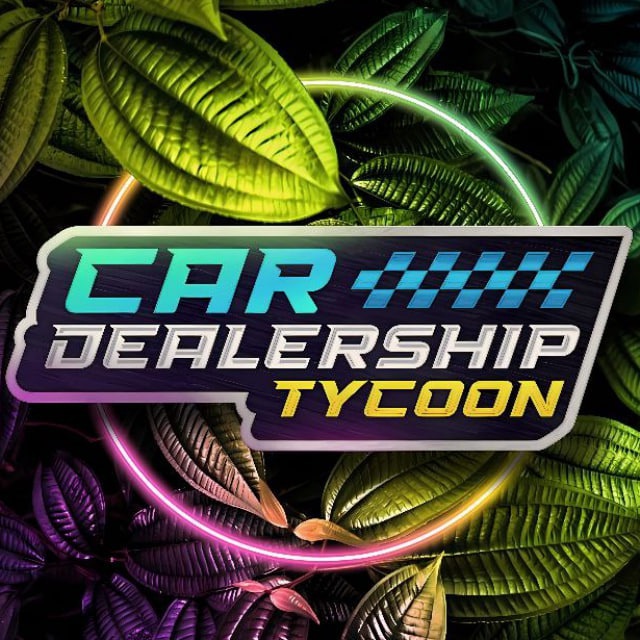 ?Car Dealership Tycoon News☕️
