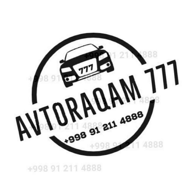 AVTORAQAM