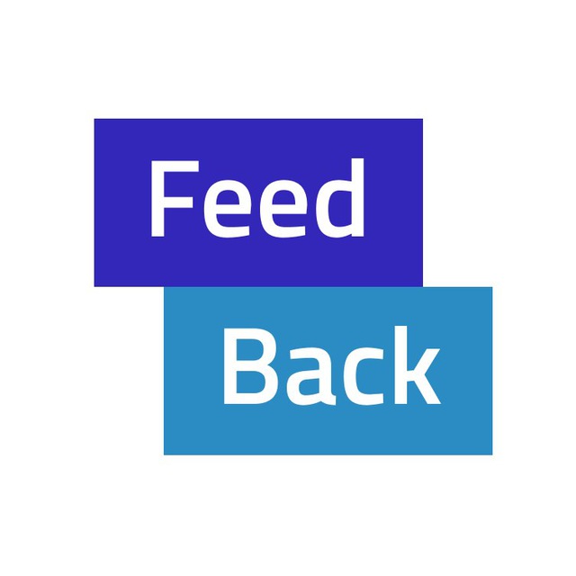 Feed back. Логотипы для канала f. Телеканал .back. Back channels. Feed-back-ului.