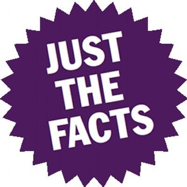 Just The Facts (24 hours) (@jtf24) - Post #18 - Post statistics. 