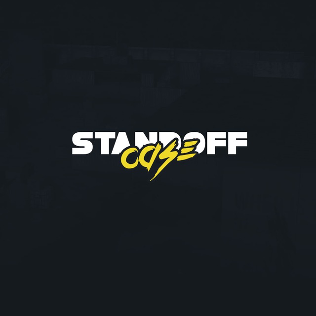 StandoffCase.su - Голда Скины Standoff 2