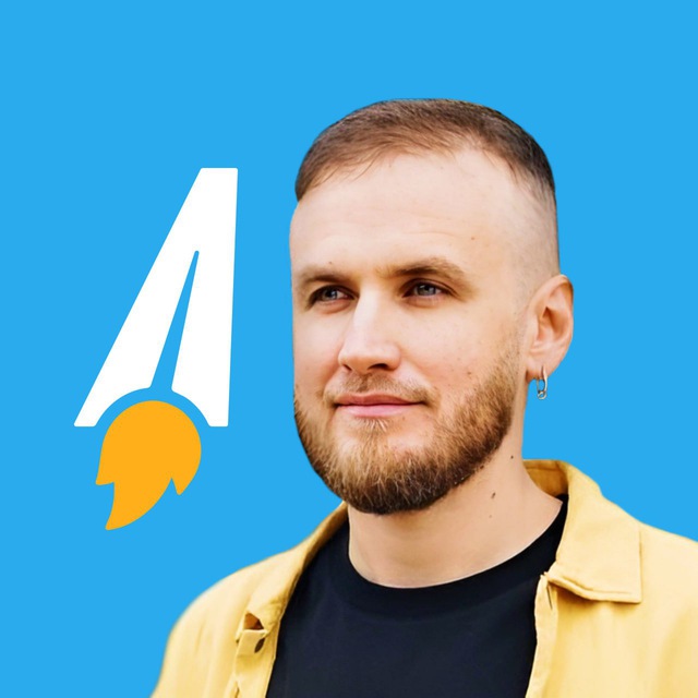 Ярослав рулит Телегой?