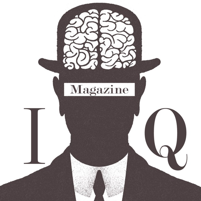 Channel magazine. Канал IQ. IQ. Art Magazine.