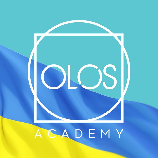 МІЙ OLOS ПСИХОЛОГ
