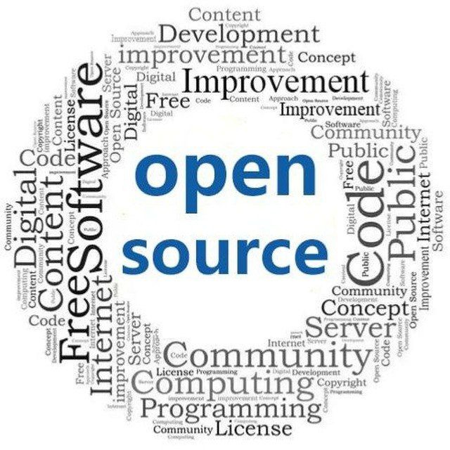 Community source