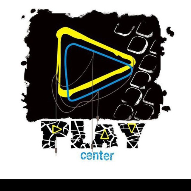 Play center