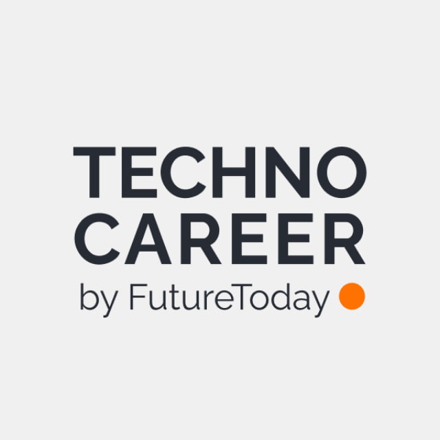 TechnoCareer – 21 октября, Amber Plaza