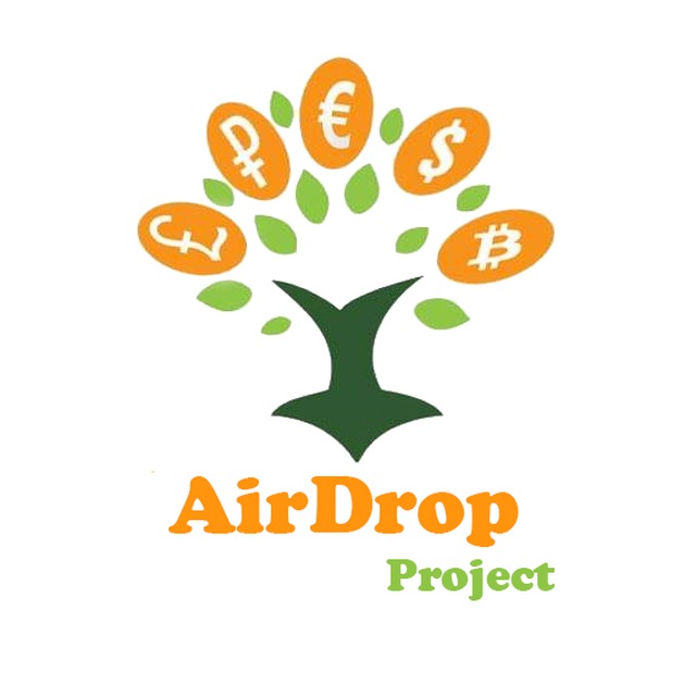 Airdrop проекты