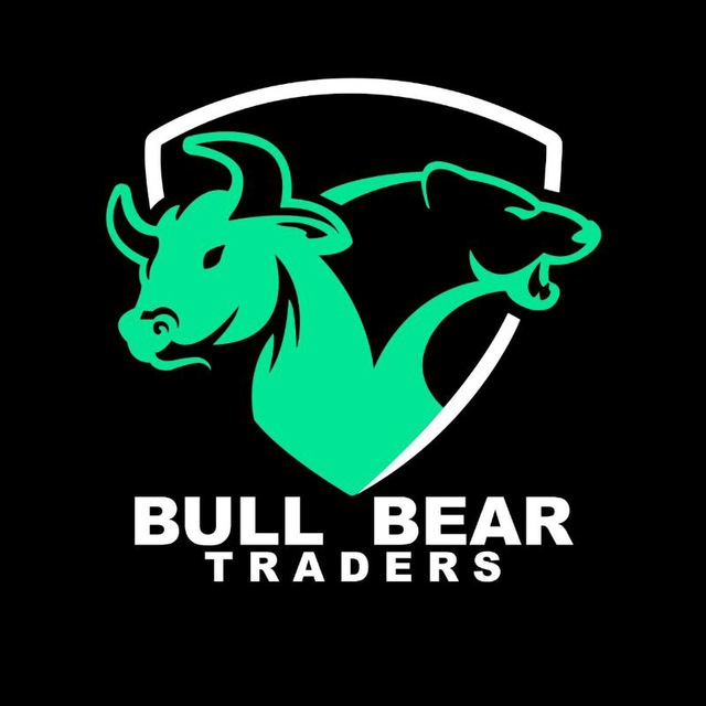 Bull bear icon vector vectors hi-res stock photography and images - Alamy