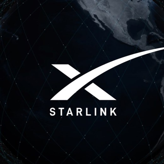 СТАРЛИНК РФ ?? STARLINK RU