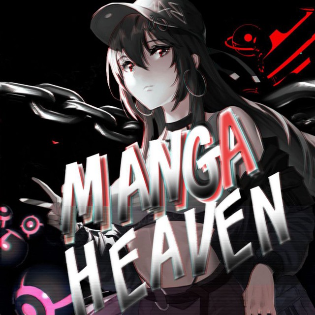 Heaven manga