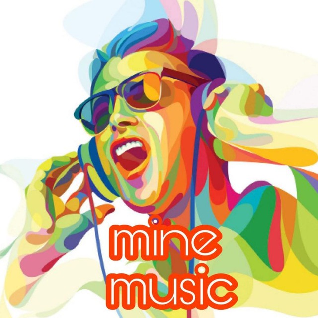 Music is mine