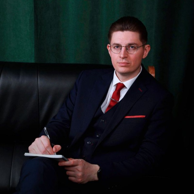 ZMD Записки Юриста ???‍⚖