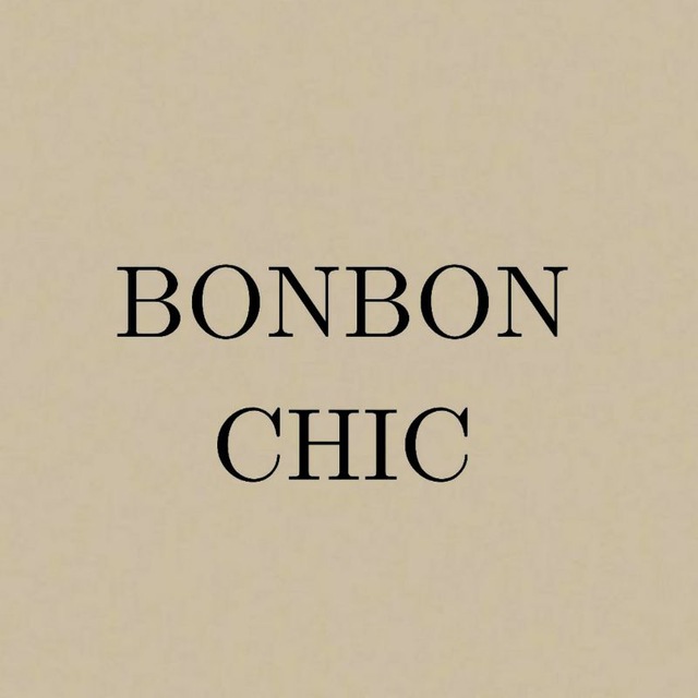 Название bonbon chychy. Chichi and Bonbon.