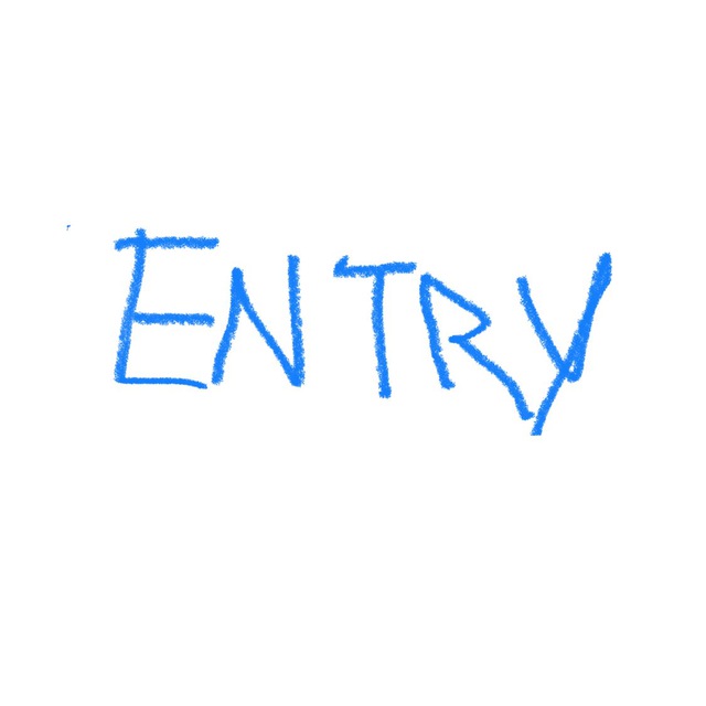 Enter channel