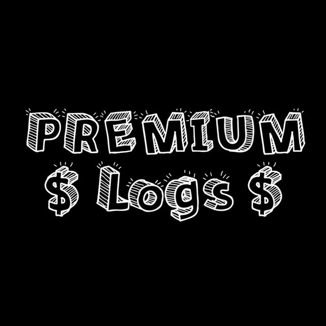 T me premium logs. Premium log.