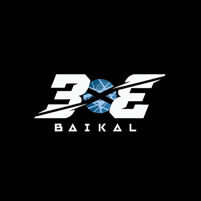 BAIKAL 3x3