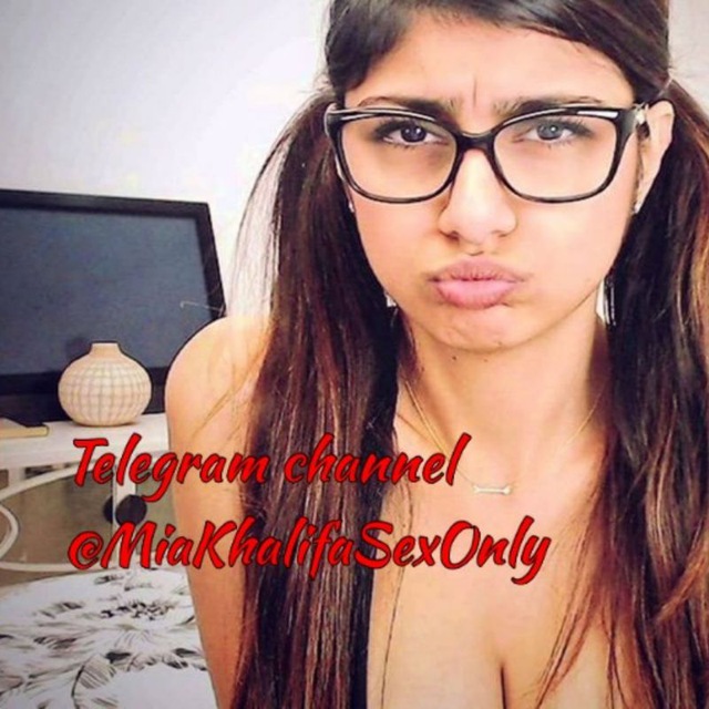 Mia Khalifa Sex Telegu Hd Video - MiaKhalifaSexOnly - Channel statistics Mia Khalifa Sex Only ...