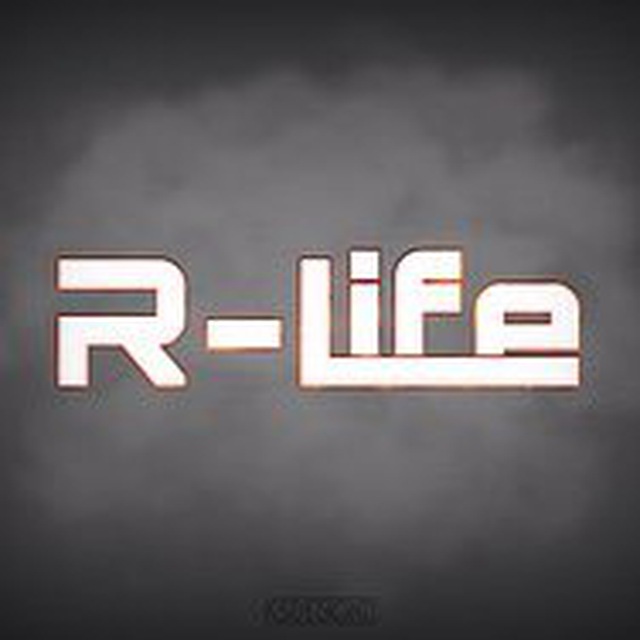 R-Life. RLIFE me. It r s Life. R - Life similar. Лайф пост