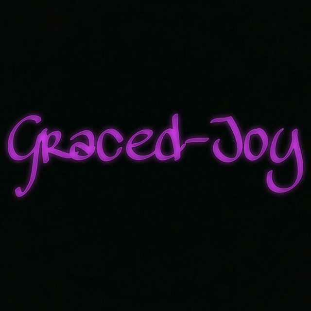 Grace joy