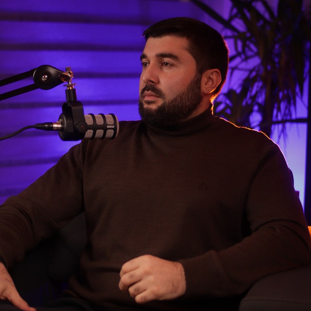 ?? Бурхан Тамбиев – всё о жизни и бизнесе в Турции