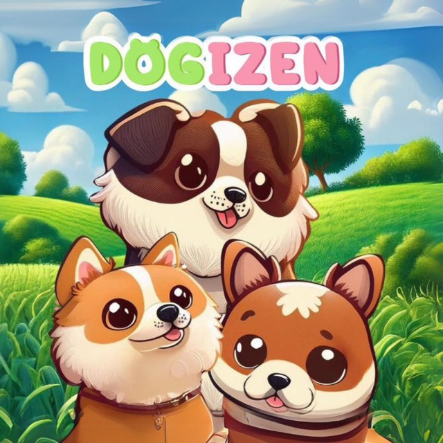 Dogizen