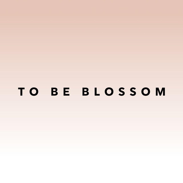 I am blossom