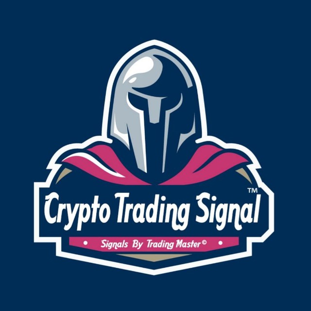 crypto trader telegram