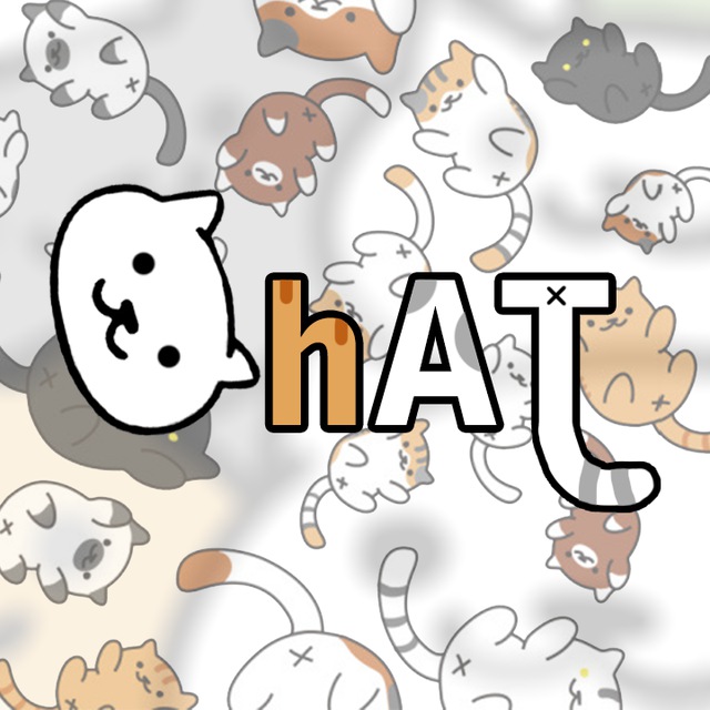 Cat Chatroom