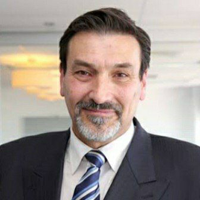 Riccardo Bosi Resources