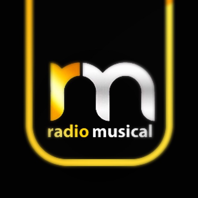 Musical radio