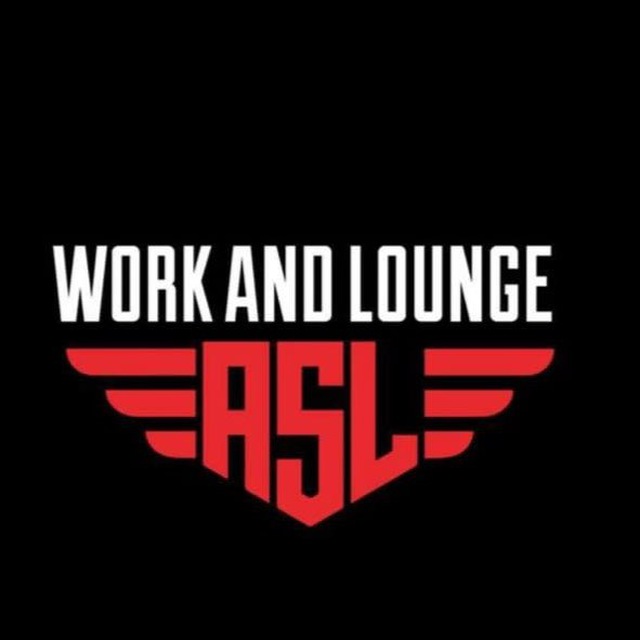 ASL LOUNGE