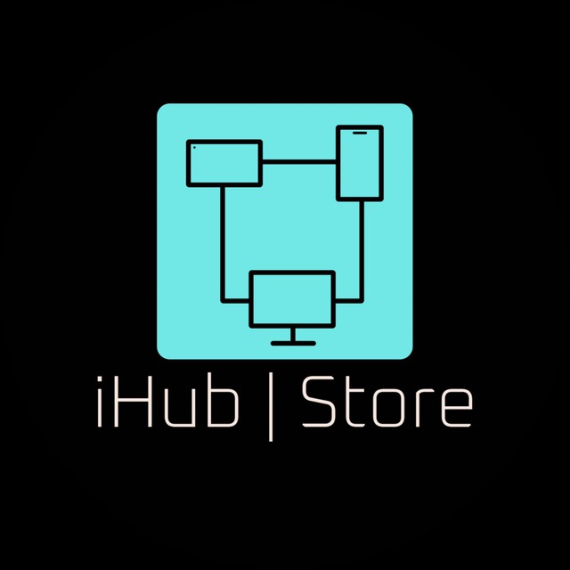 iHub | Store