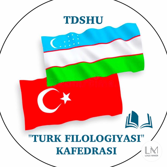 TDSHU logo. Davlat tilini rivojlantirish Departamenti logo PNG. TDSHU xitoyshunoslik logo. Турк телеграм
