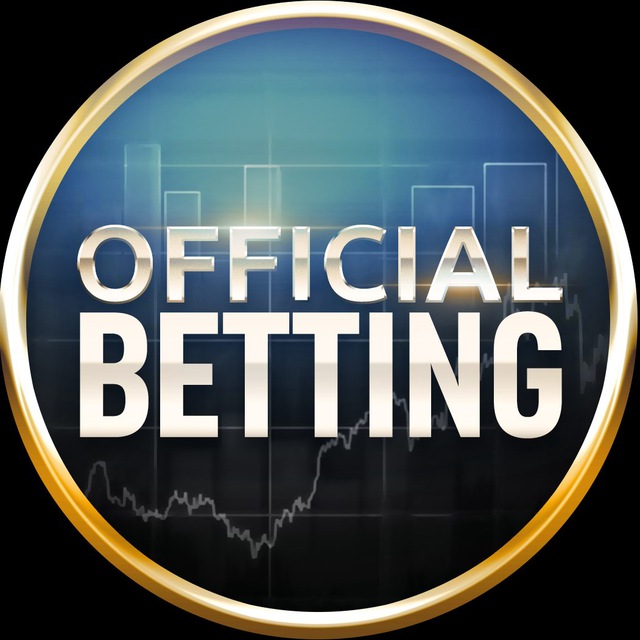 Official channel. Телеграм канал Official betting команда профессионалов отзывы.