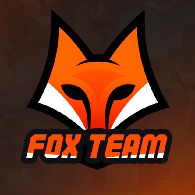 Team fox. Fox команда. Тим Фокс.