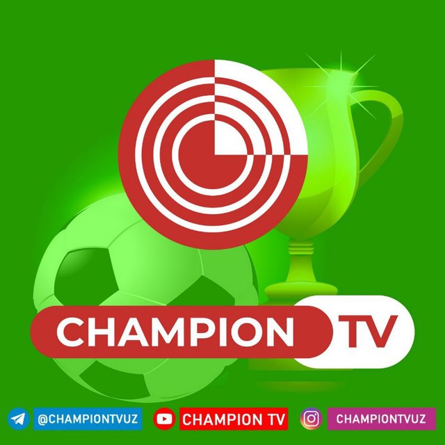 Champions tv