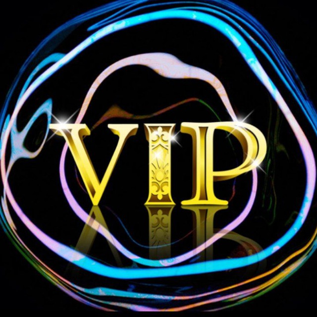 V i. V.I.P.. V.I.V.. I V.