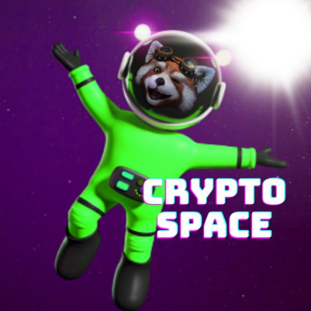 crypto space san pedro