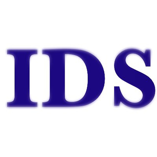 Идс. ID логотип. IDS IPS. IDS без фона.