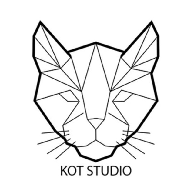 KOT Tattoo Studio. Татуировки, эскизы, вдохновение.