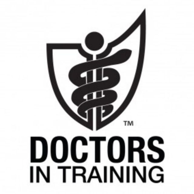 doctors in training