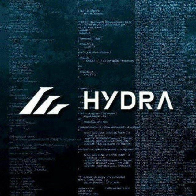 Hydra Market Url