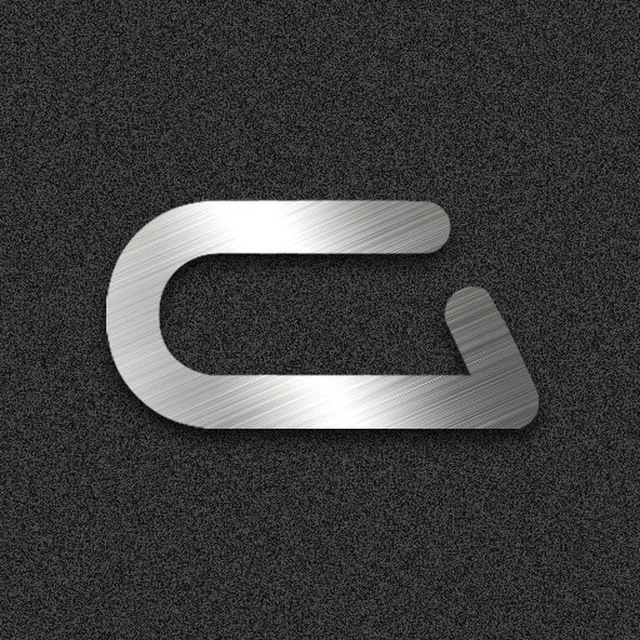 G source. Gumroad logo.