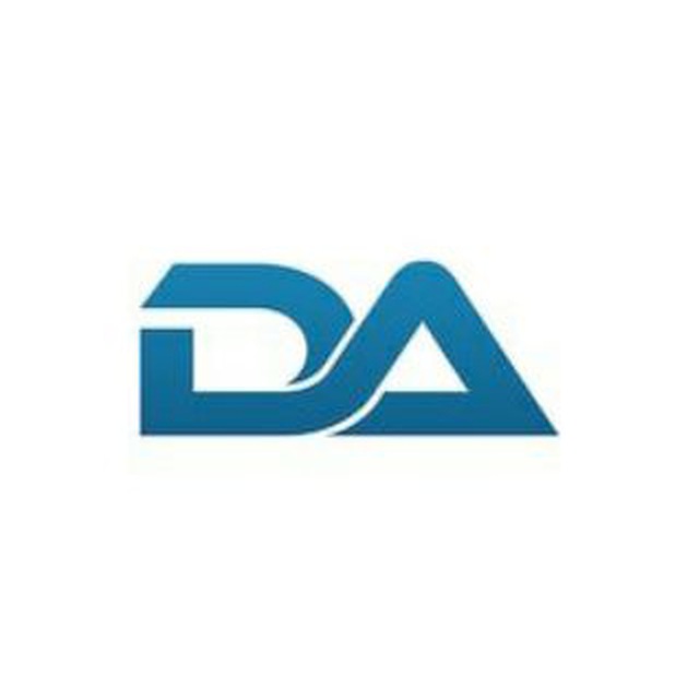 Da logo. Логотип da. Вектор лого das. Da logo Шаттерсток. Компания whieda логотип.