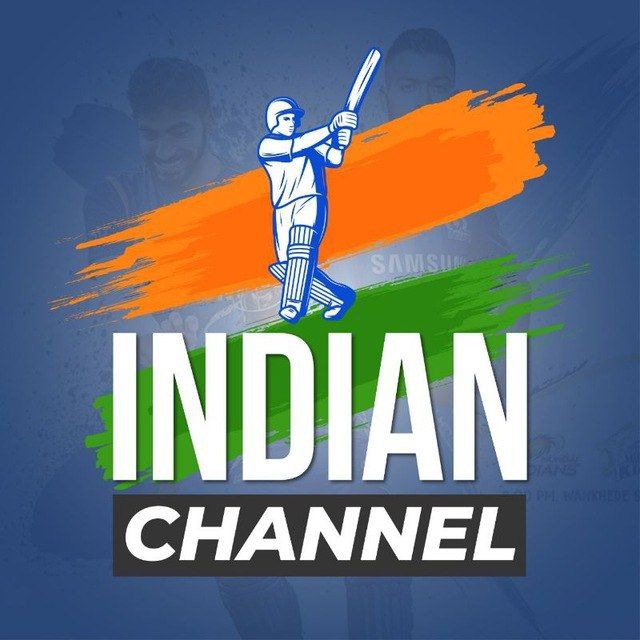 Indian channel