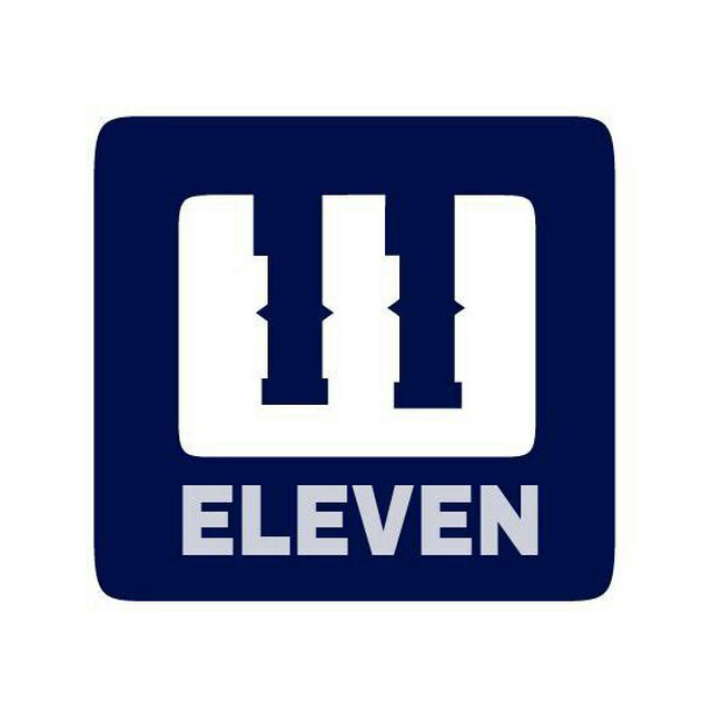 Канал 11 7. Элевен канал. Телеканал Eleven 1.